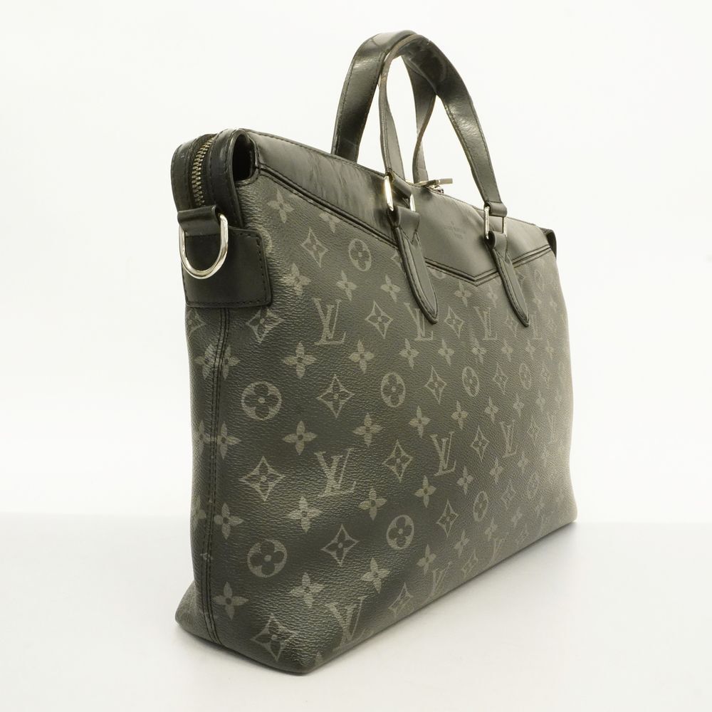 Louis Vuitton Monogram Eclipse Explorer Shoulder … - image 2